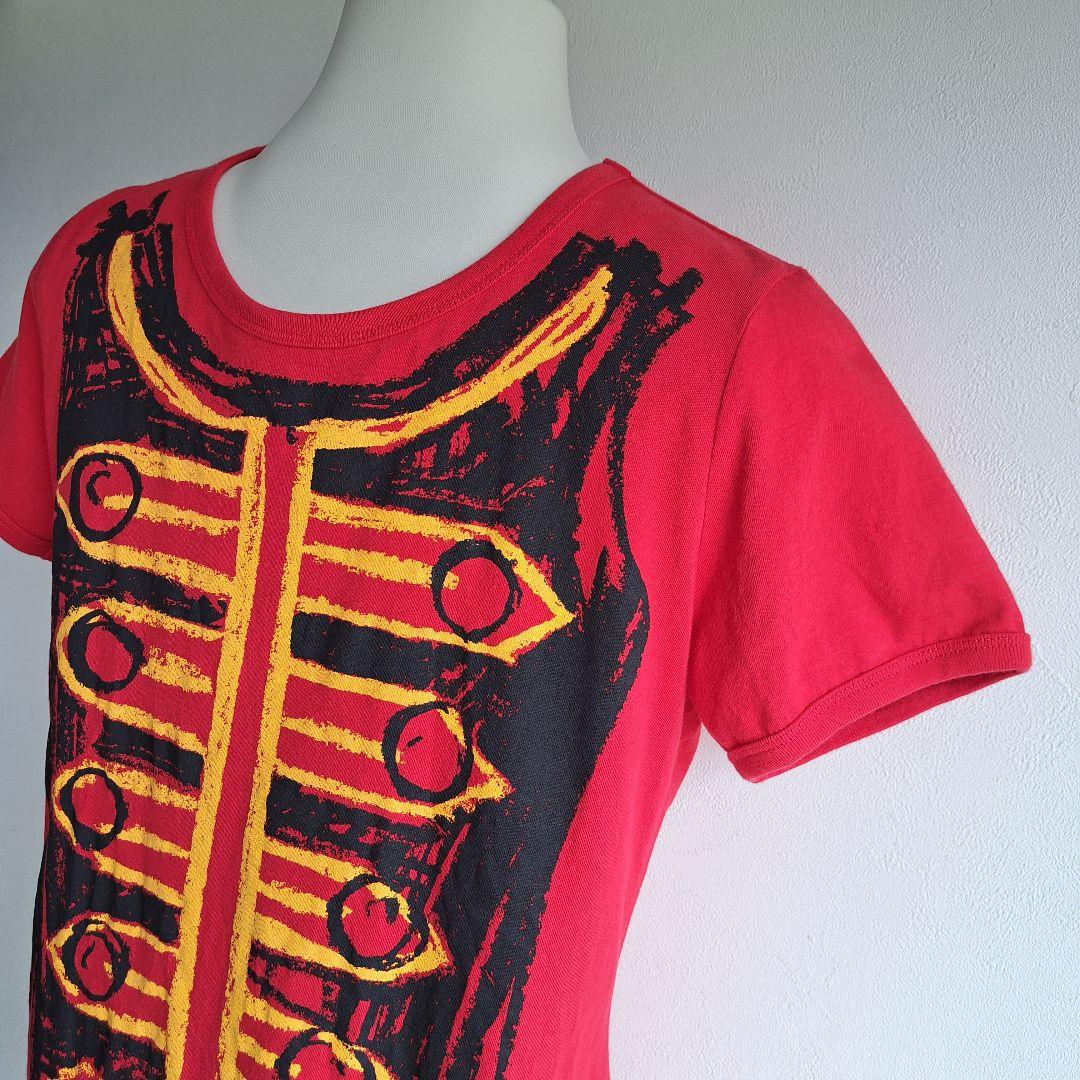 (*)様 【希少】Vivienne Westwood ANGLOMANIA Tシ