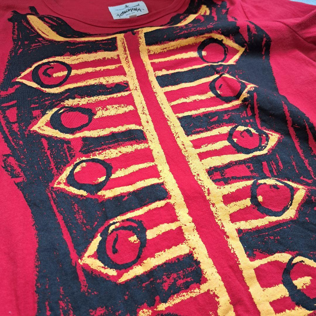 (*)様 【希少】Vivienne Westwood ANGLOMANIA Tシ