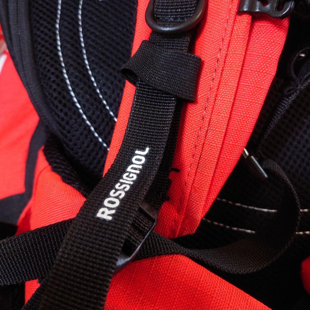 ☆アスリートタカ☆ROSSIGNOL ヒーローアスリートバッグ