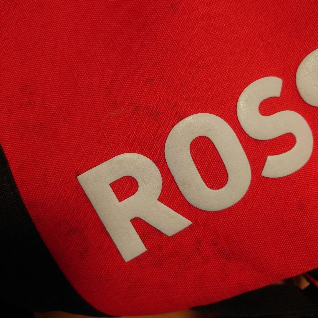 ☆アスリートタカ☆ROSSIGNOL ヒーローアスリートバッグ