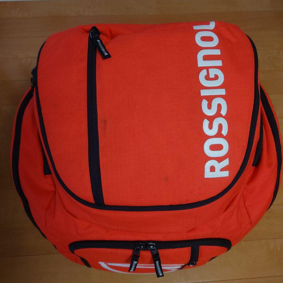 ☆アスリートタカ☆ROSSIGNOL ヒーローアスリートバッグ