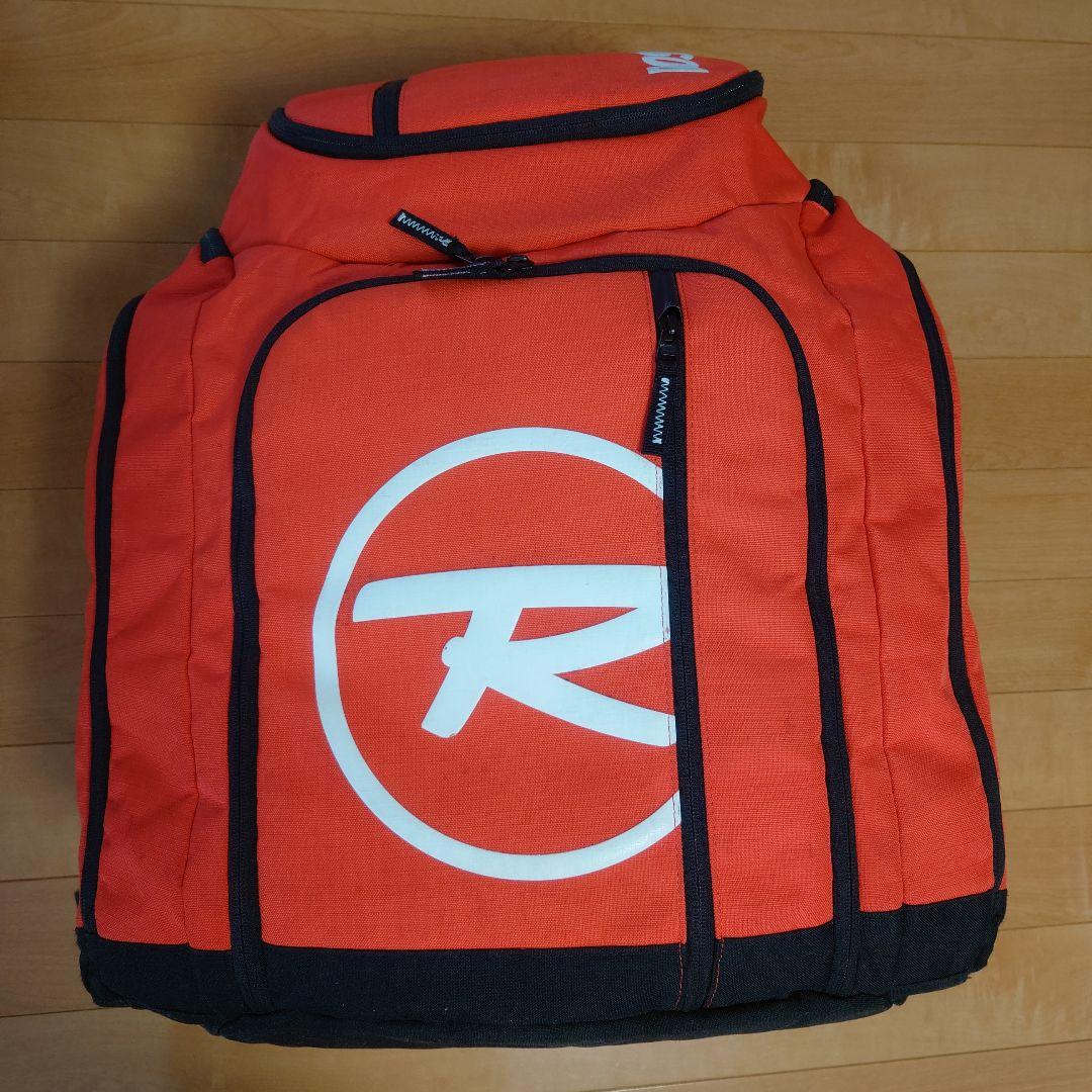 ☆アスリートタカ☆ROSSIGNOL ヒーローアスリートバッグ