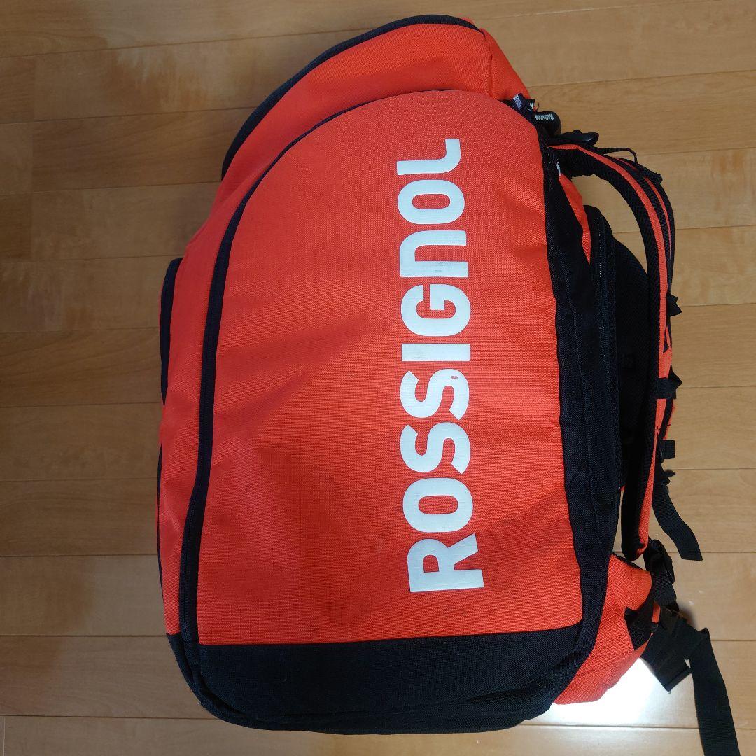 ☆アスリートタカ☆ROSSIGNOL ヒーローアスリートバッグ