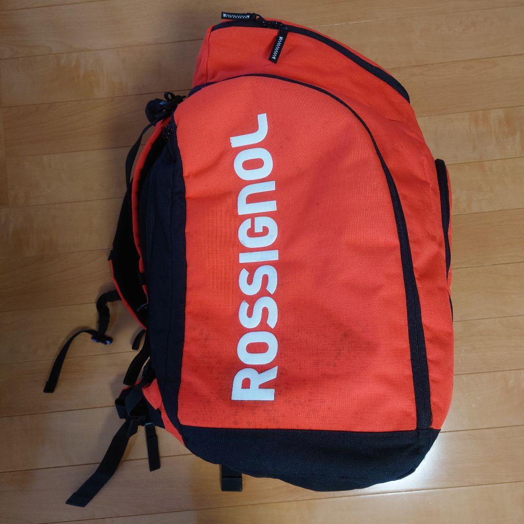 ☆アスリートタカ☆ROSSIGNOL ヒーローアスリートバッグ