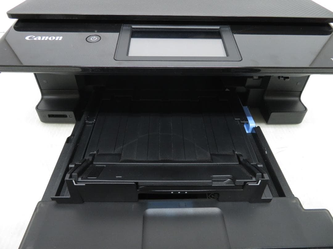 Canon A4インクジェット複合機 TS8530 印刷枚数312枚 訳あり品