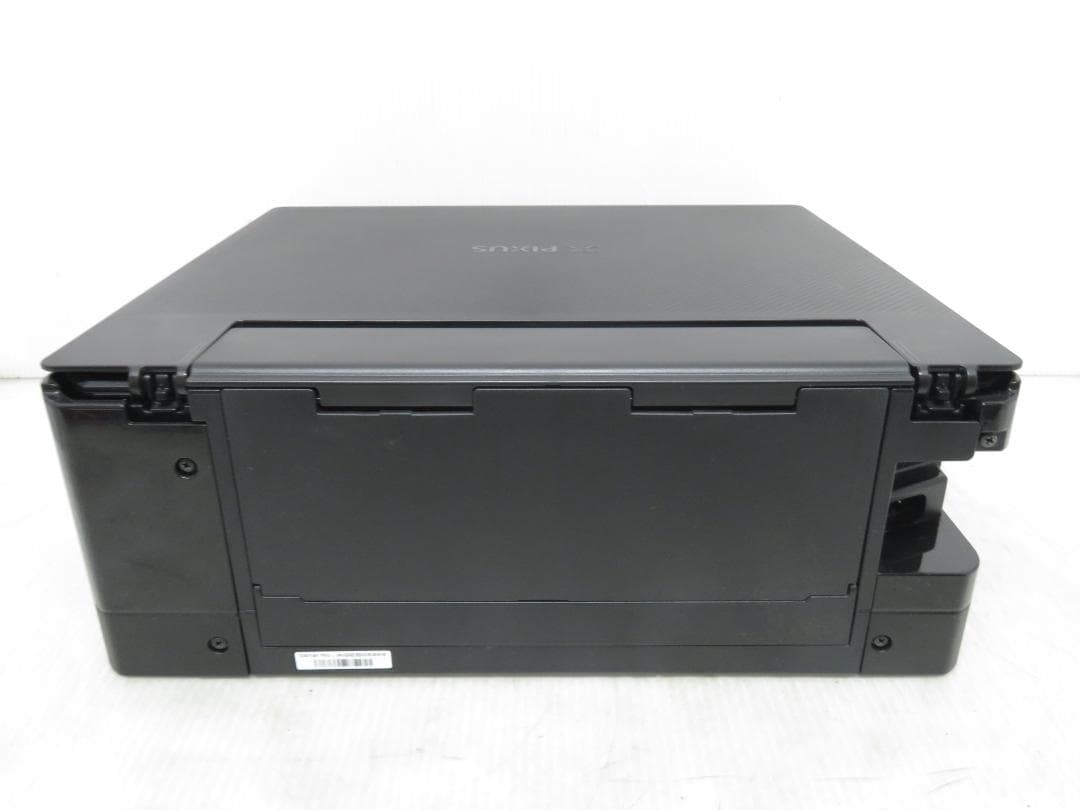 Canon A4インクジェット複合機 TS8530 印刷枚数312枚 訳あり品