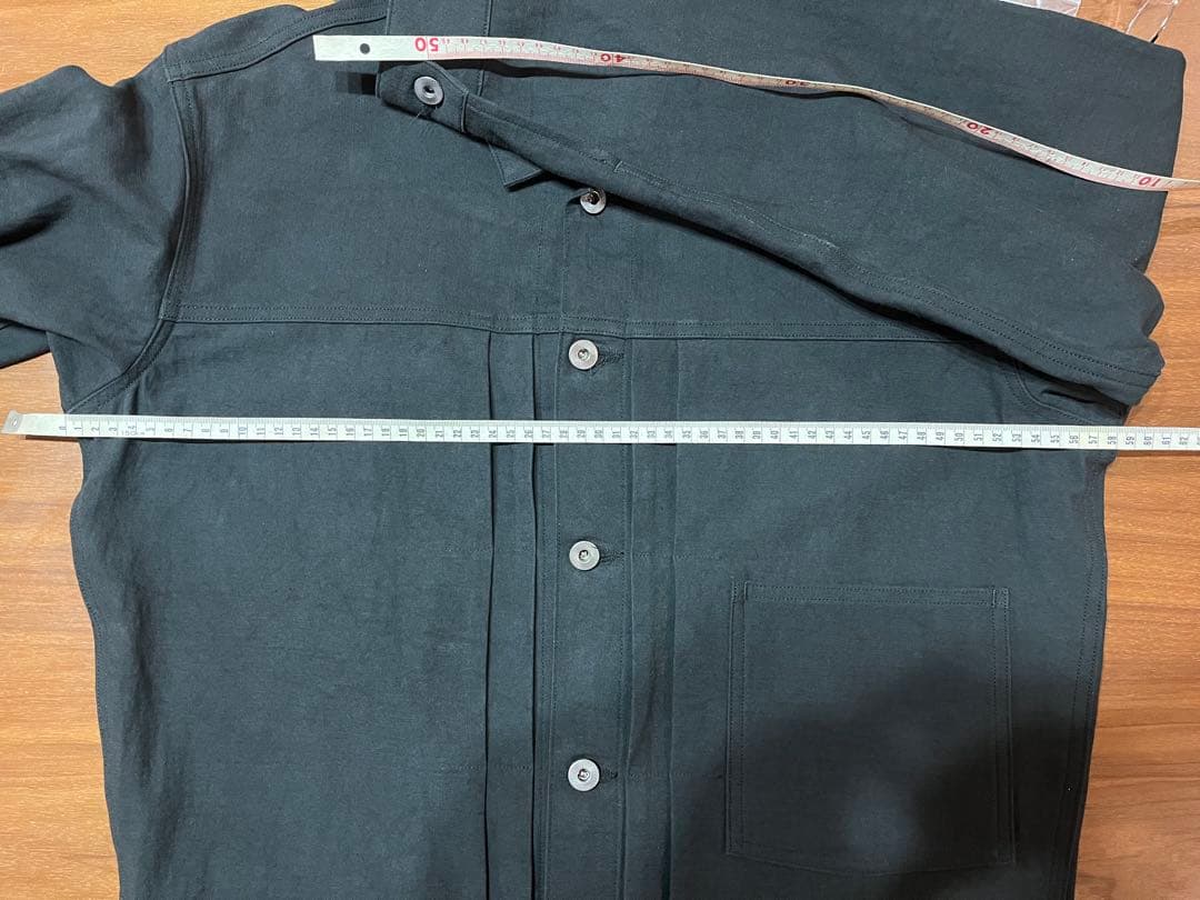 ジャケット・アウター T.T / Taiga Takaha Lot.309 Buckle-Backed