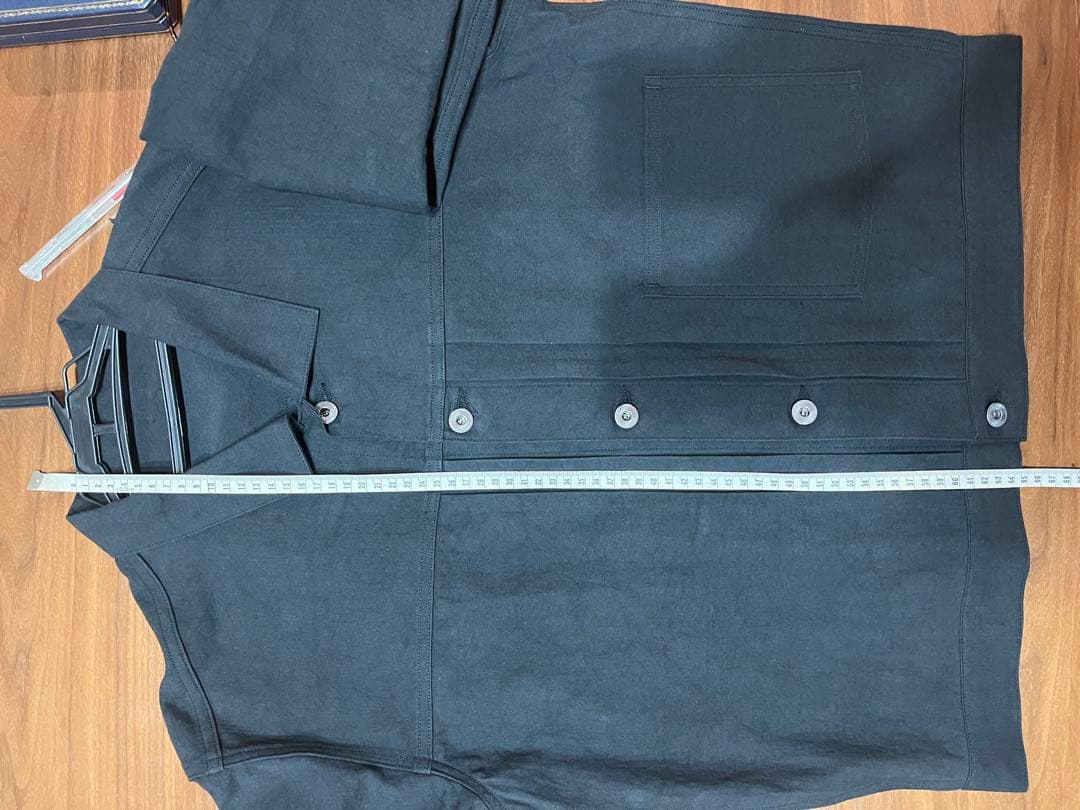 ジャケット・アウター T.T / Taiga Takaha Lot.309 Buckle-Backed