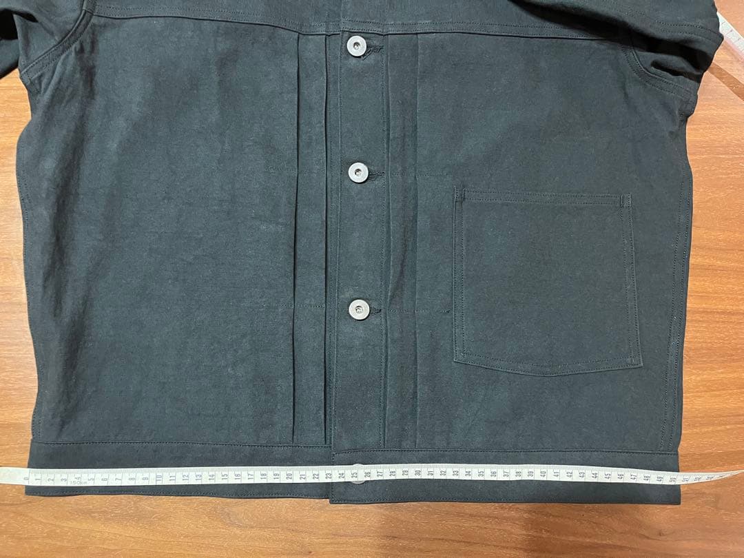 ジャケット・アウター T.T / Taiga Takaha Lot.309 Buckle-Backed