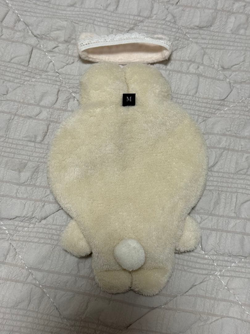ディーラー様製 着ぐるみ11cmぬいぐるみ用
