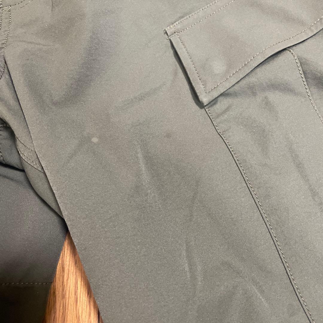 daiwa pier39 tech loose 2B JACKET セットアップ