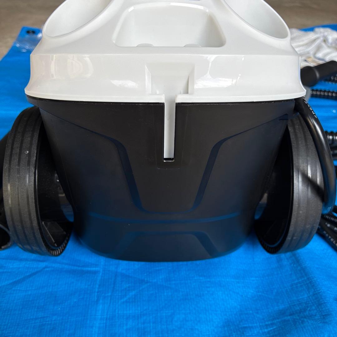 KARCHER スチームクリーナー本体