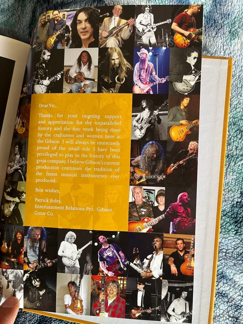 レスポール 写真集 Burst Believers by Jic DaPra