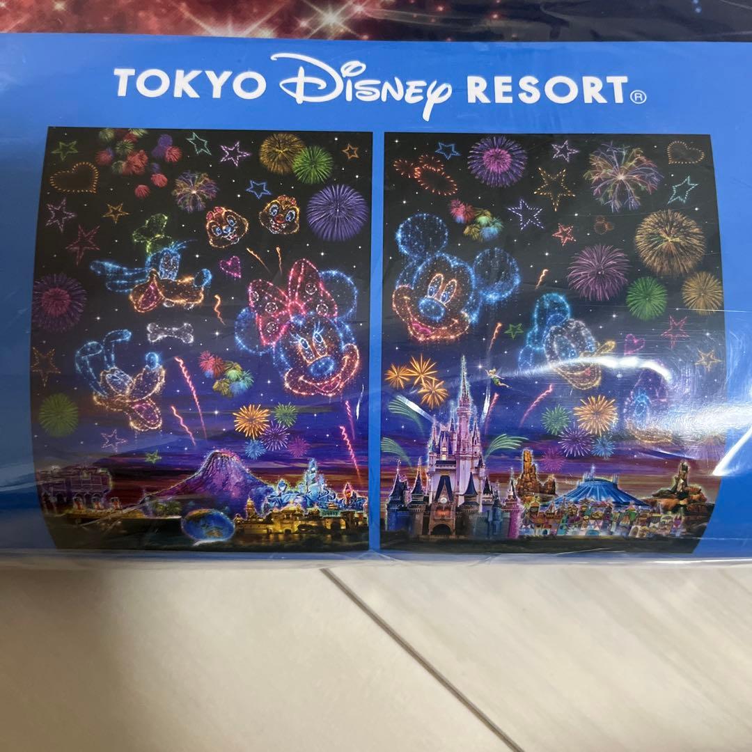 [ばーろ様ご依頼]TOKYO DISNEY RESORT カーテン