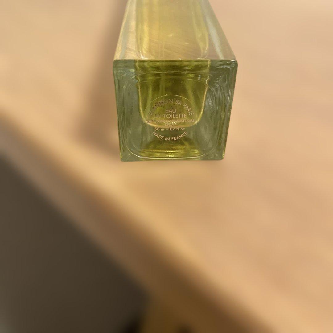 GUCCI ENVY オードトワレ 50ml