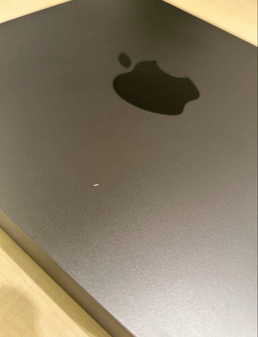 高性能！Apple Mac mini Core I7・32GB・256GB