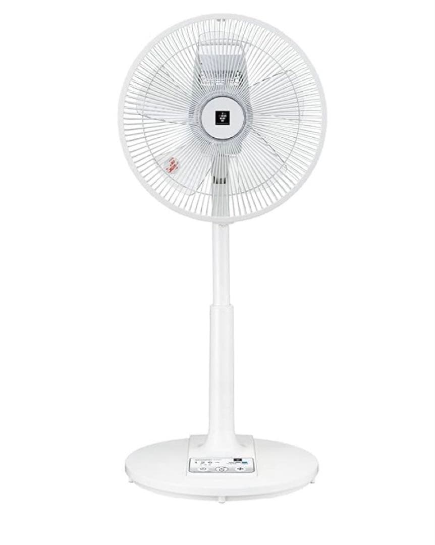 SHARP PJ-N3AS-W ホワイト扇風機