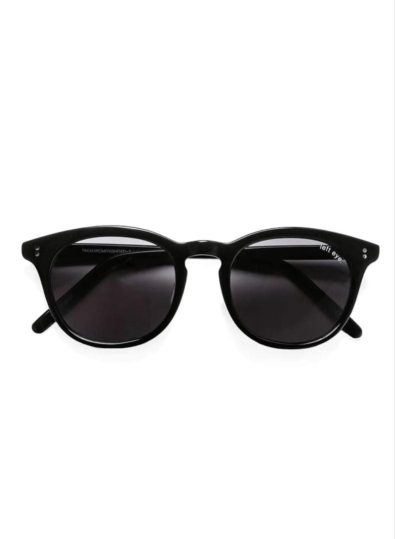 Soloist Eye wear 眼鏡 サングラス