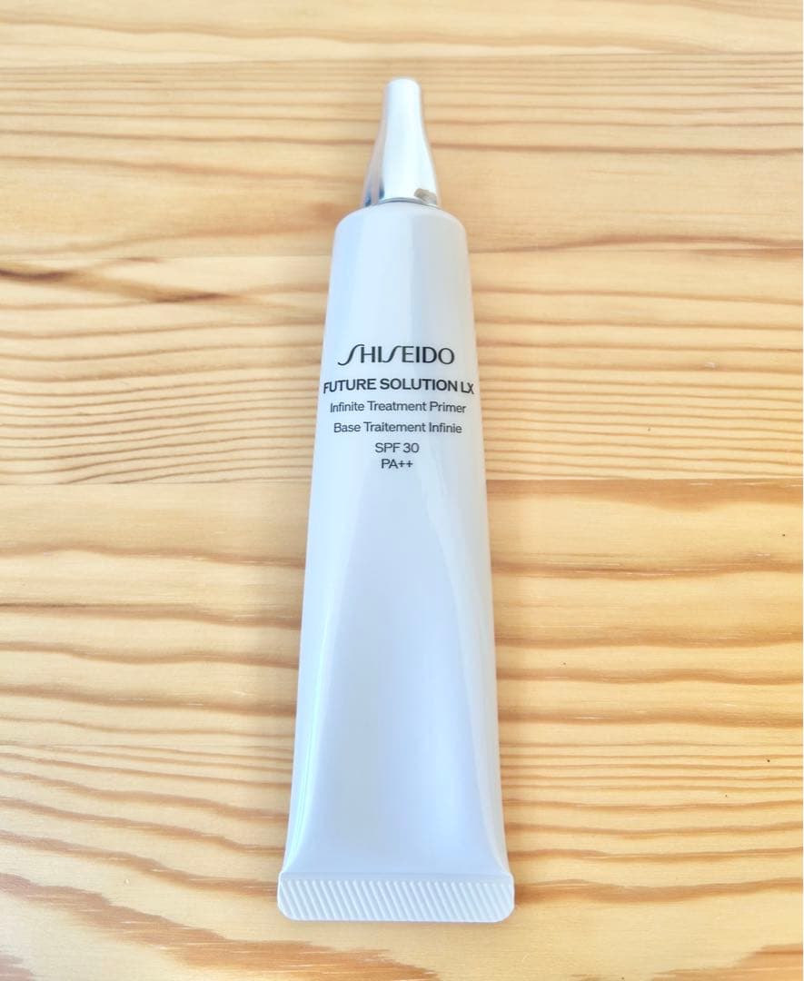 資生堂 インフィニトリートメント プライマー SPF 30 PA+