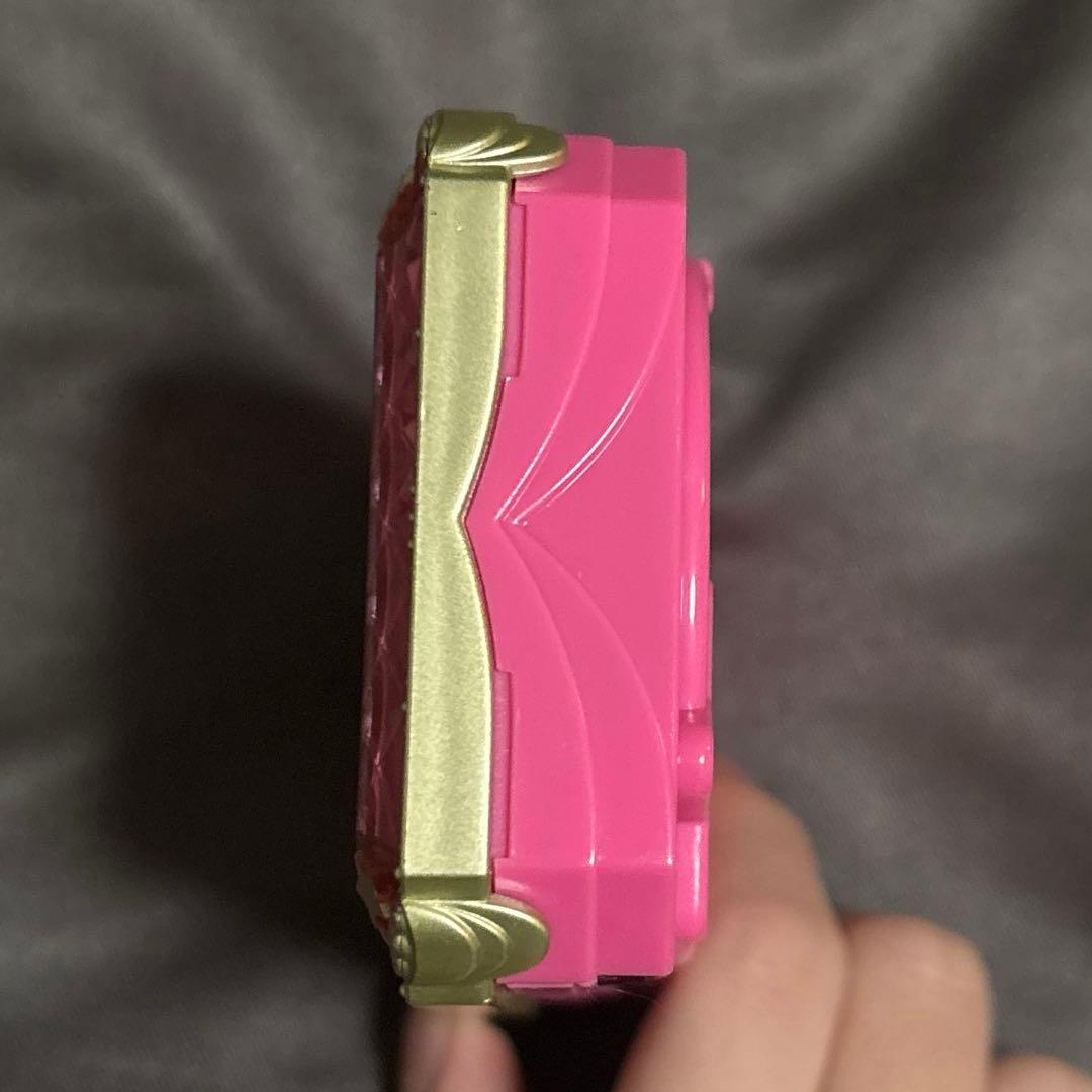 【美品】アイカツスターズアイカツモバイル BANDAI