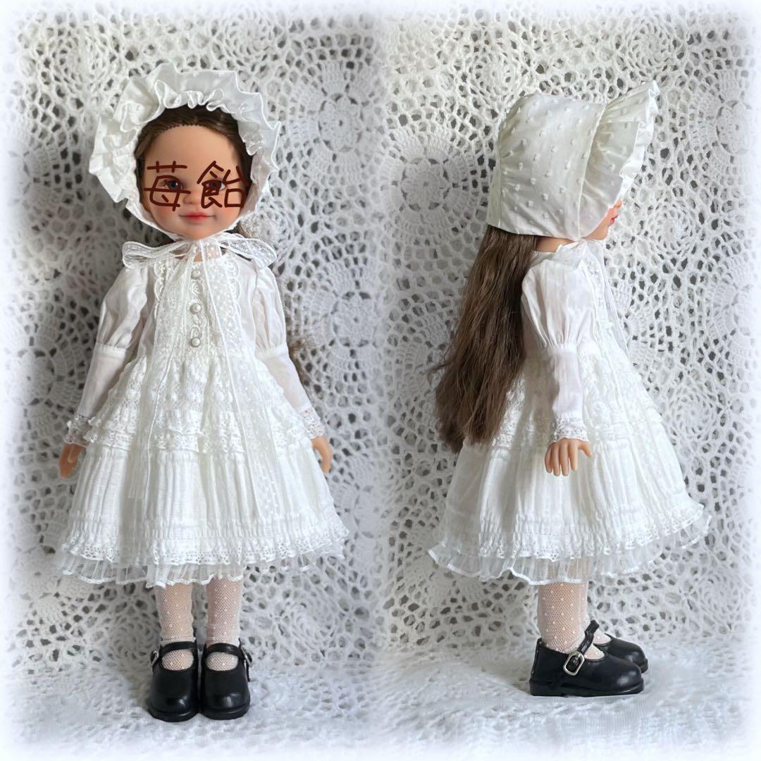 ハンドメイド パオラドール アウトフィット