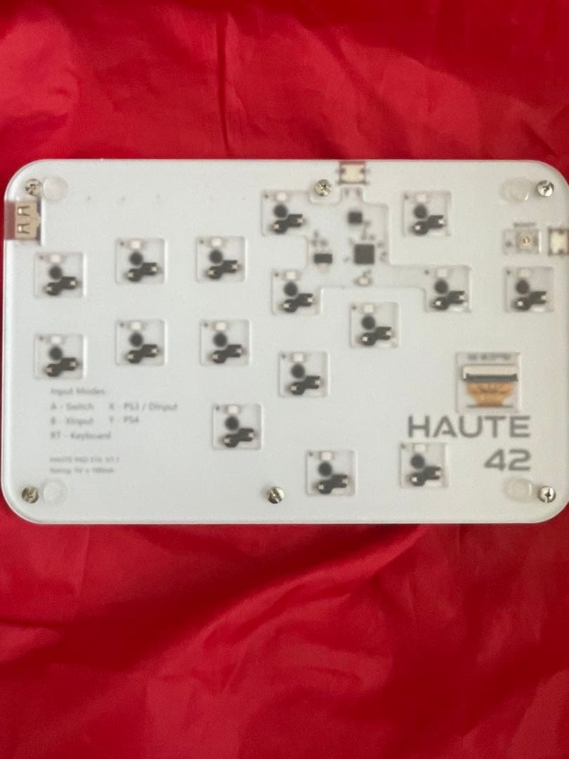 その他 HUATE s16