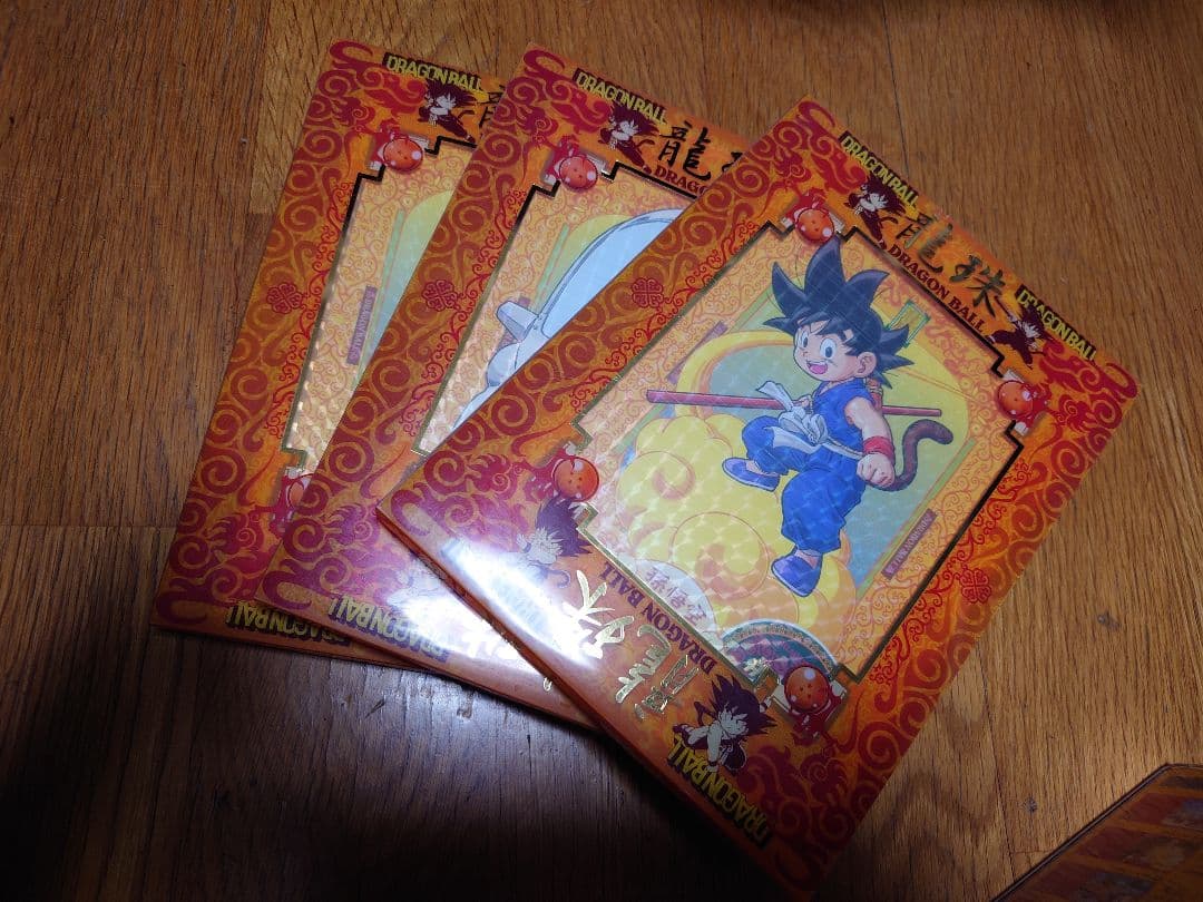 ドラゴンボール DVD 全26巻　鳥山明
