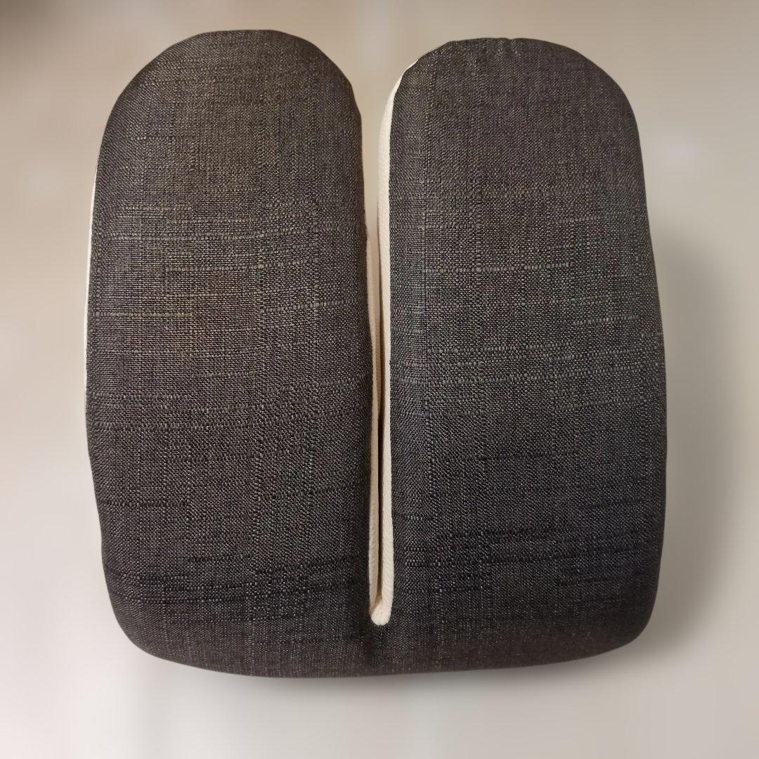 フィットネスクラブがつくったバウンドクッションTwin