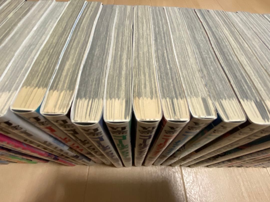 ゴールデンカムイ 全巻セット 1-31巻