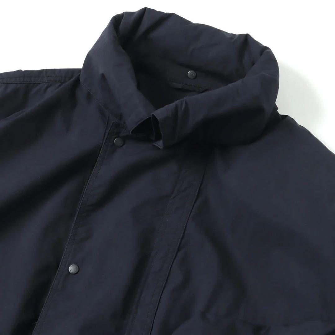 KAPTAIN SUNSHINE 新品 24SS Hunter Jacket