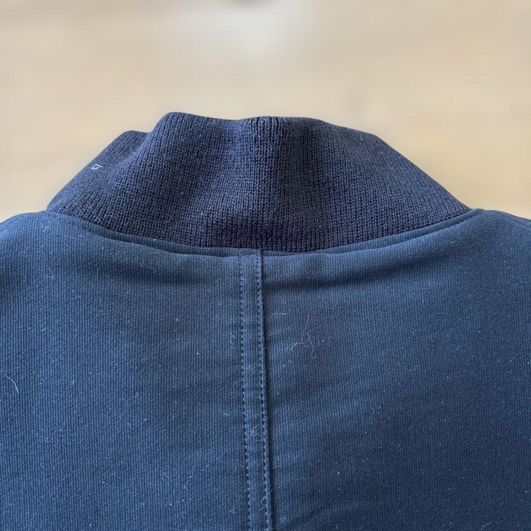 希少クッシュマン 米軍US M43 LINER レプリカJACKETモールスキン