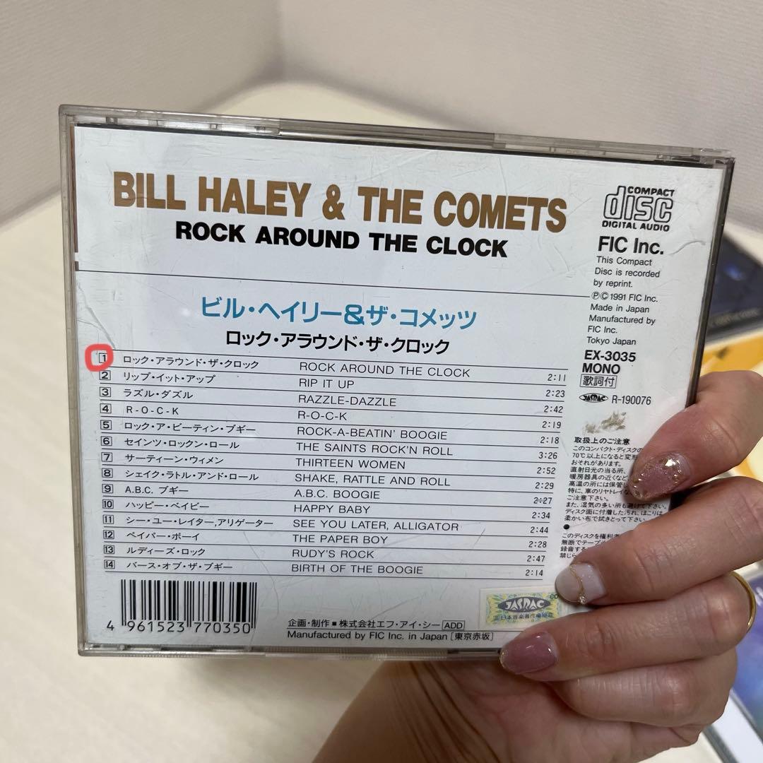 結婚式　CD10枚セット