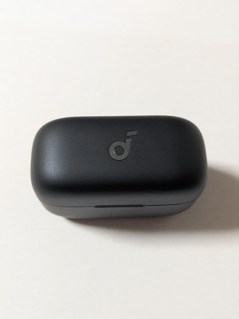 ANKER Soundcore Aeroclip ブラック