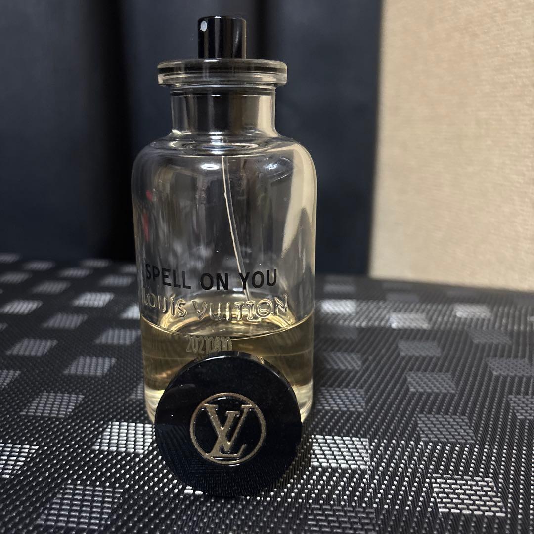 Louis Vuitton Spell On You 香水