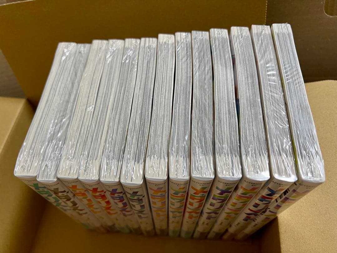 メダリスト 全巻セット 1~13巻 新品未開封