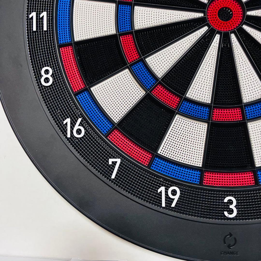 【美品】DARTSLIVE  ダーツライブ スタンドセット 純正