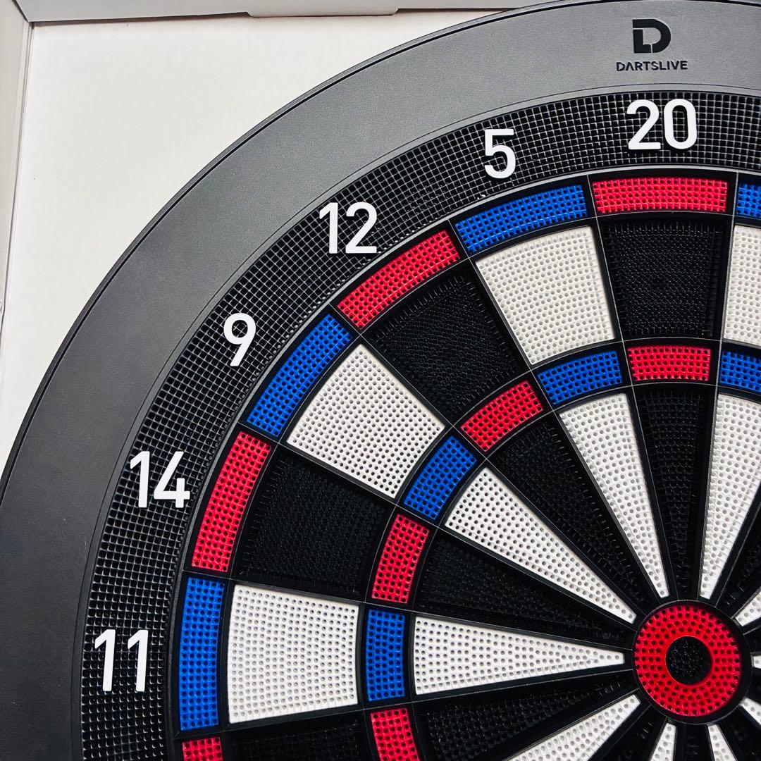 【美品】DARTSLIVE  ダーツライブ スタンドセット 純正
