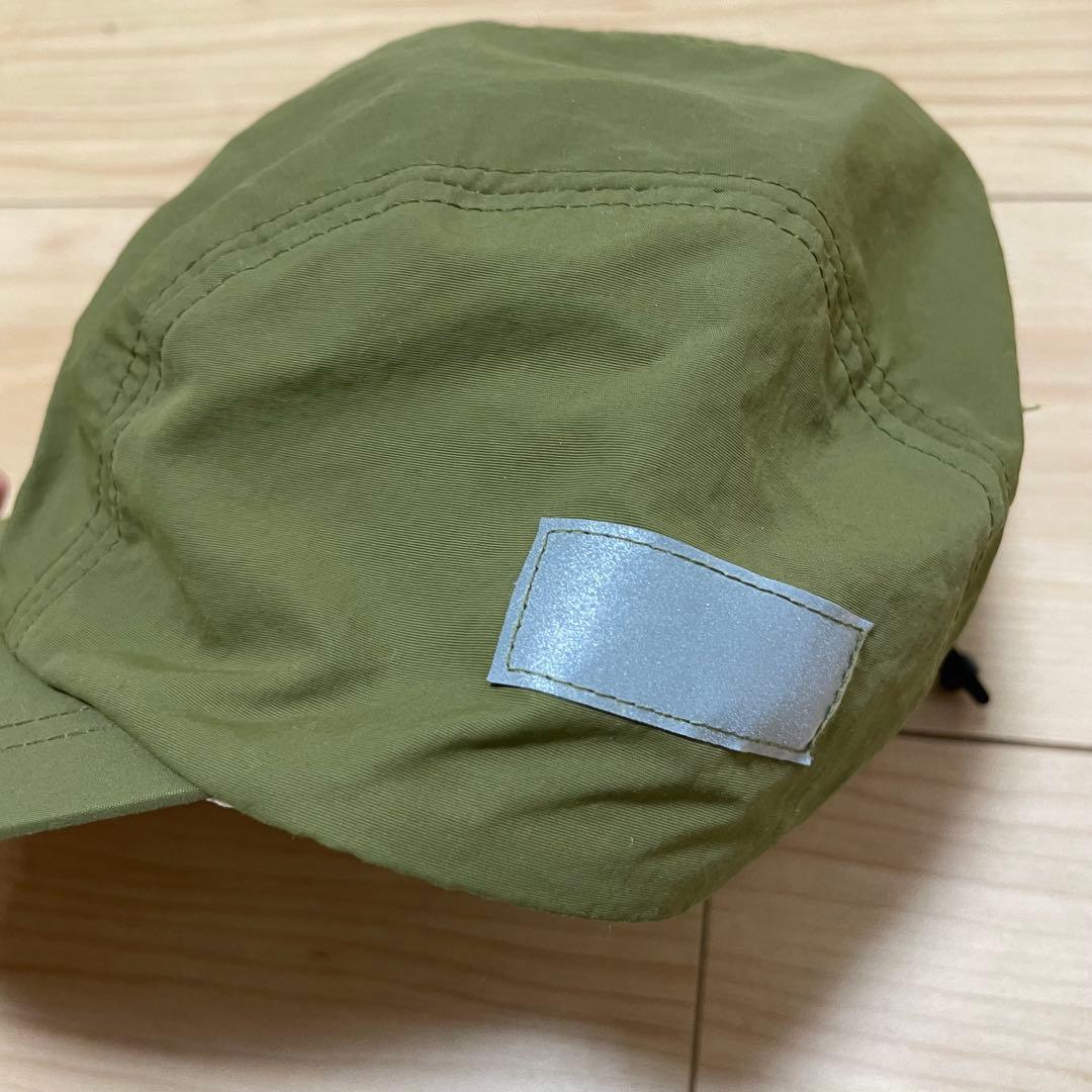 dailydose × NOROLL ロングビル キャップ