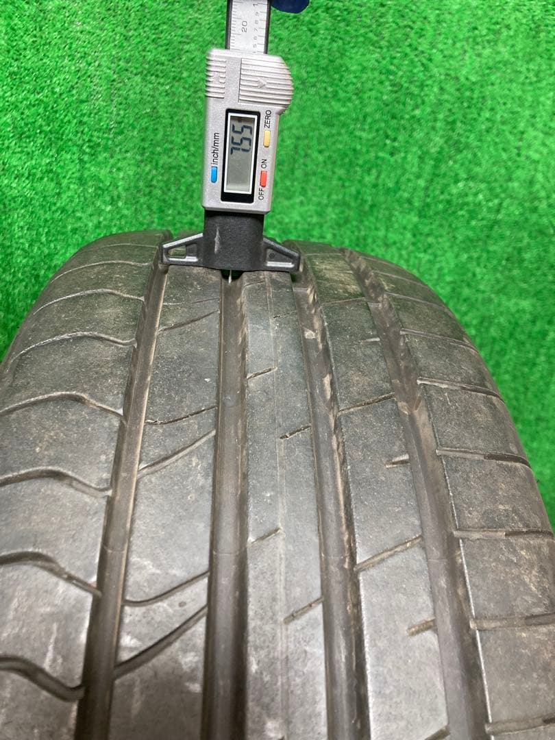 GOODYEAR 205/55R16 夏タイヤ 4本