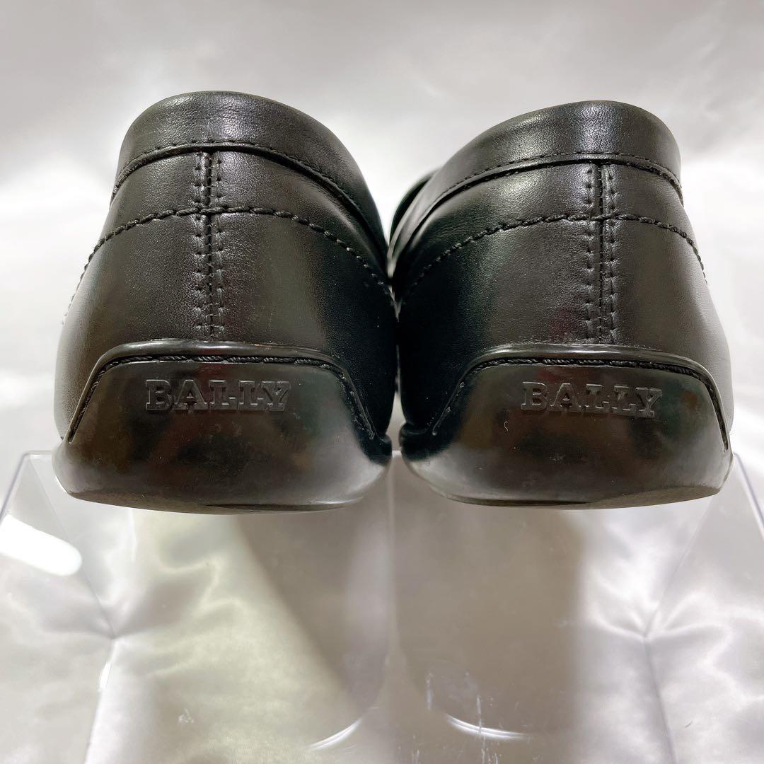 BALLY バリー　ローファー　【26.0cm】ドライビングシューズ　スリッポン