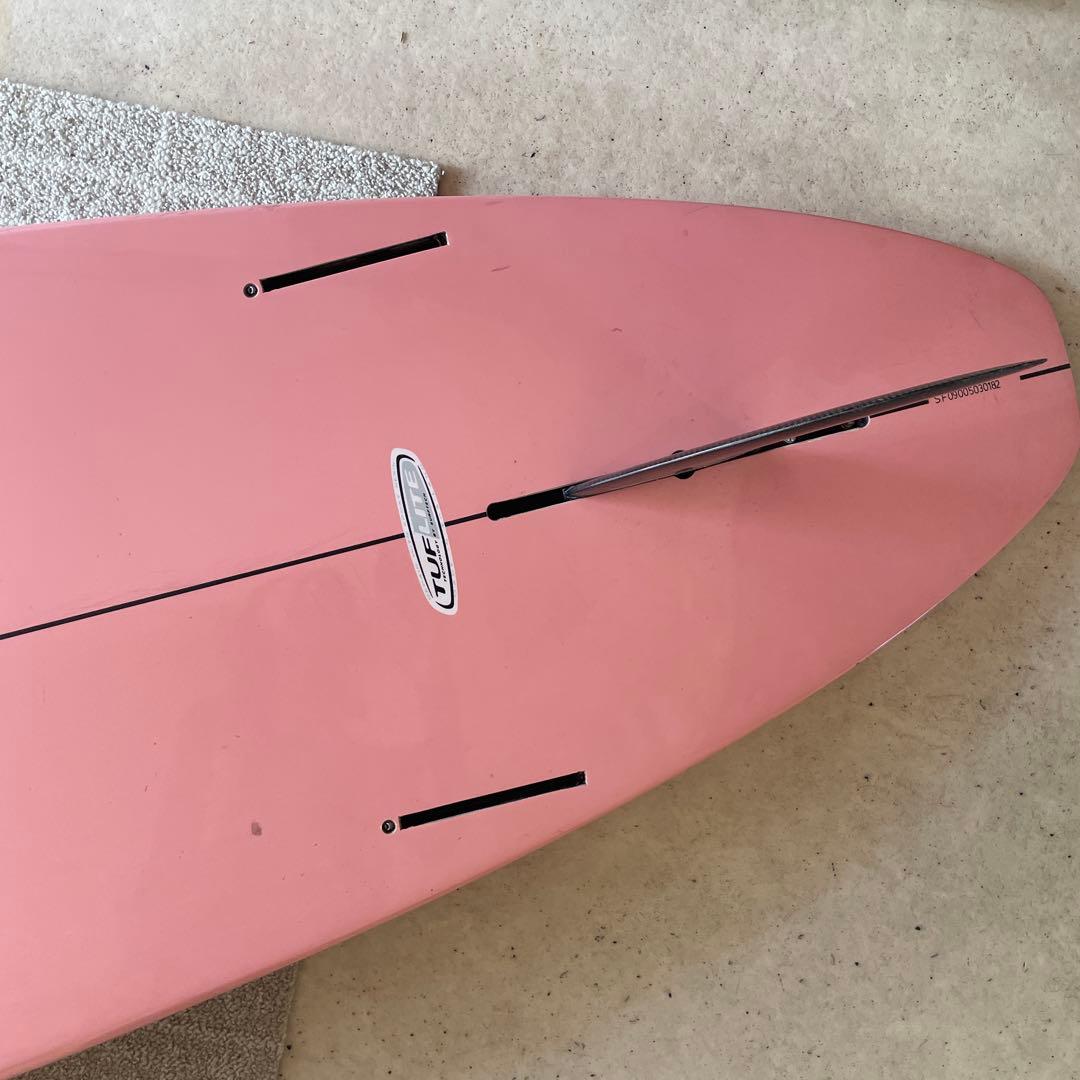 サーフィン・ボディボード Channin SurfBoard Siren Soul Desile 9'0\"