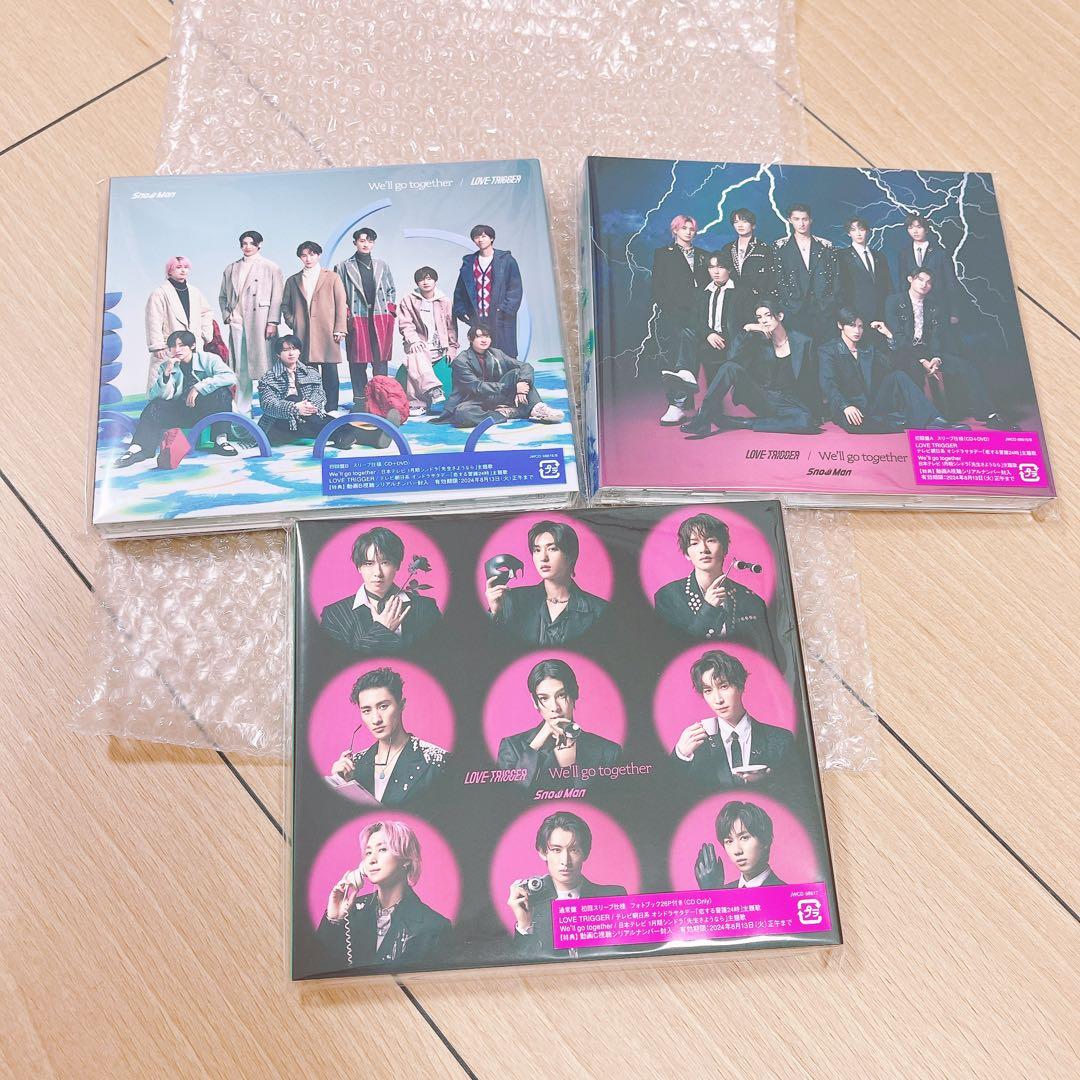  Man LIVE CD アルバム セット 値下げ