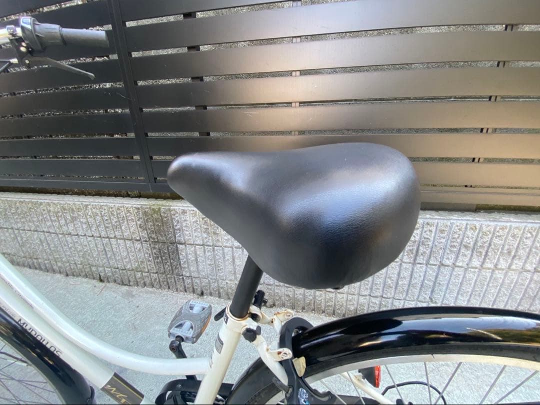 【引き取り限定】シティサイクル 26インチ 自転車 ママチャリ