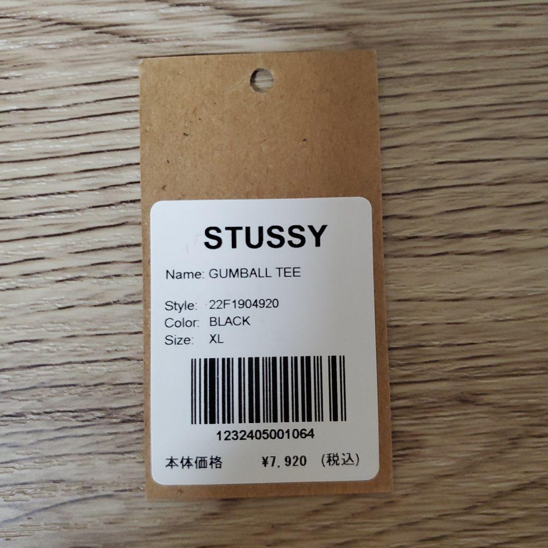 トップス Stussy Gumball Tee