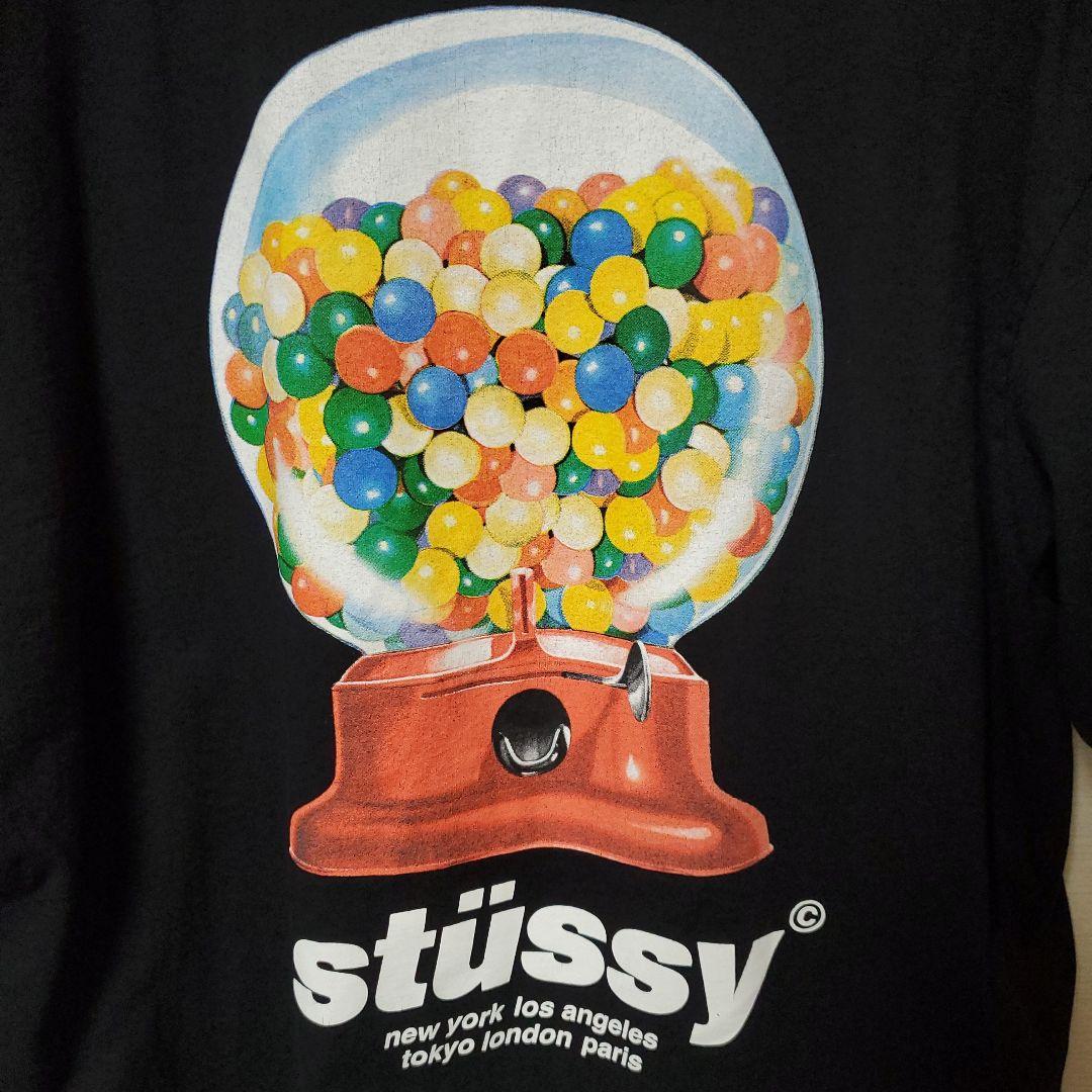 トップス Stussy Gumball Tee