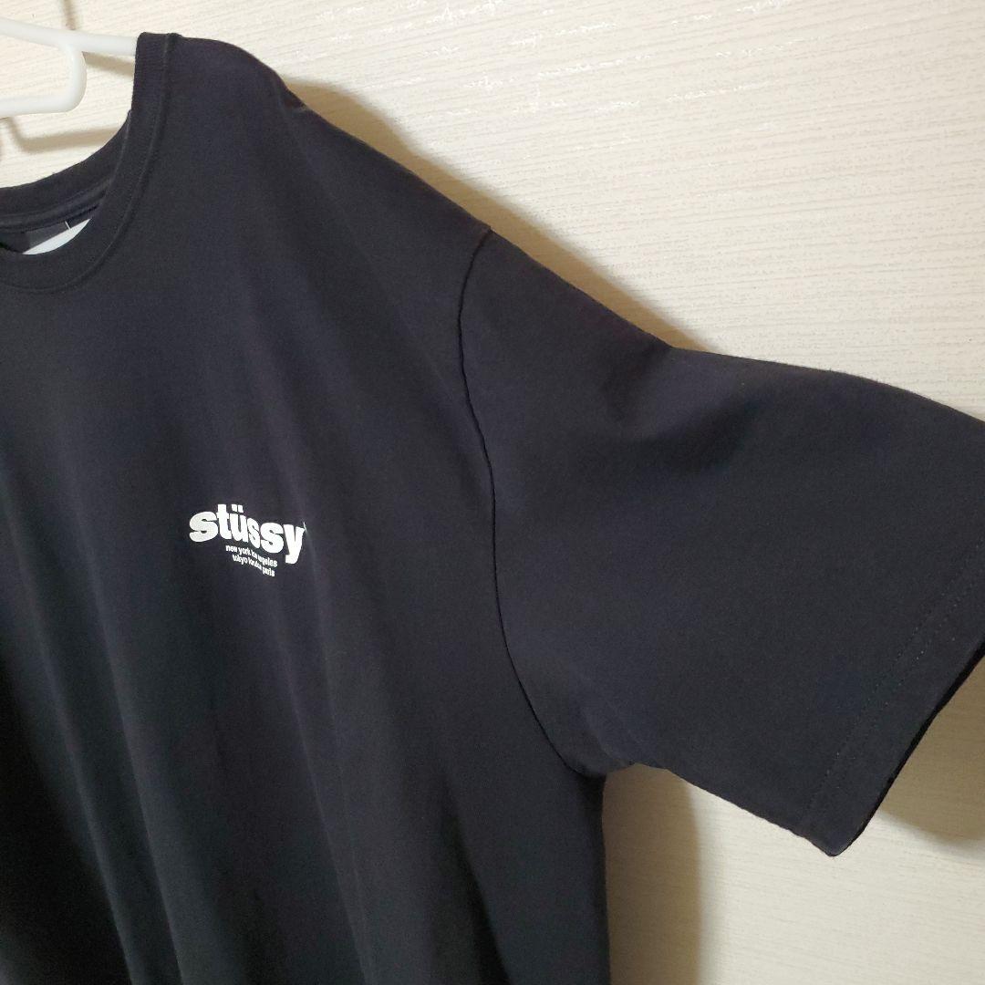 トップス Stussy Gumball Tee