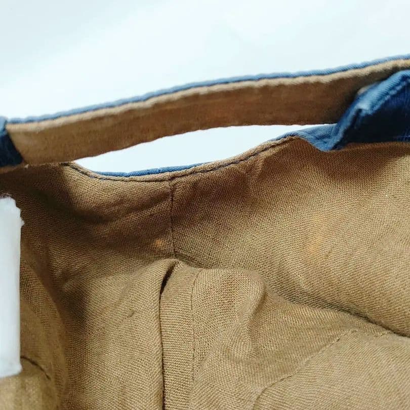 大人カジュアル HERMES H刺繍キャップ ブルー 59 d62