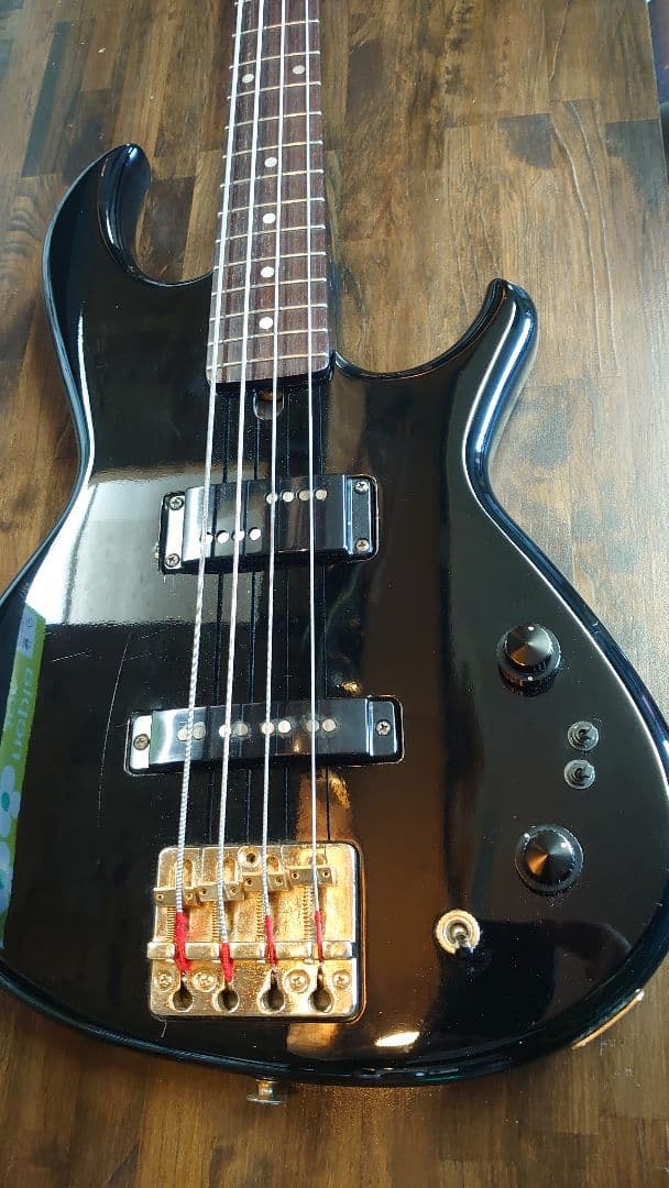 ARIA PROII RSB DELUXE ベース 楽器 アリアプロ2