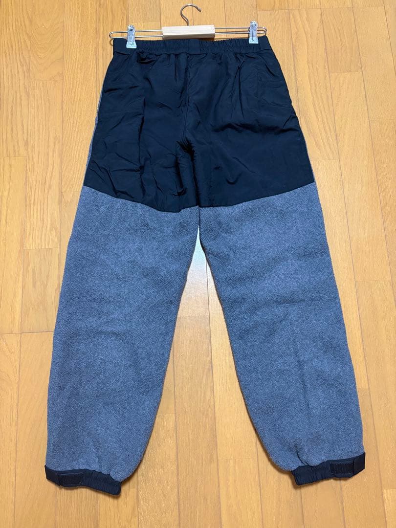 【マーシー】THE NORTH FACE デナリパンツ Mサイズ　穴あり
