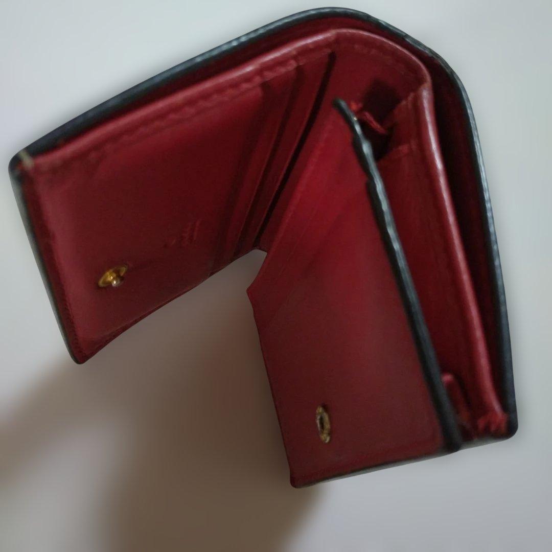 グッチ　２つ折財布GUCCI
